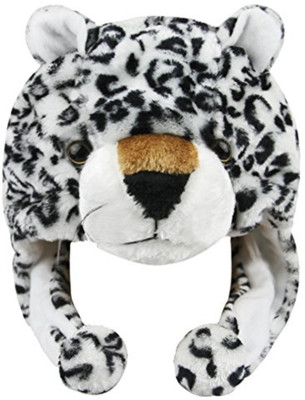 SAP COLLECTION Kids Cap(White)