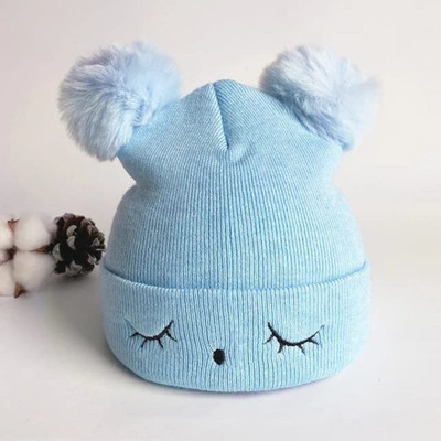 INFISPACE Kids Cap(Blue)