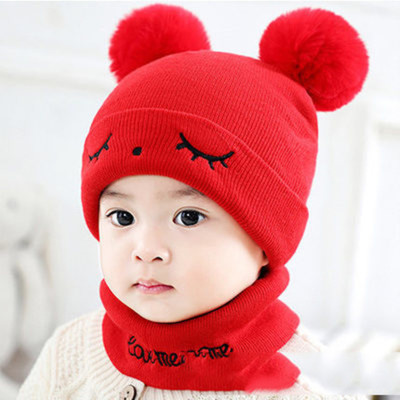 FIRMED STRING Kids Cap(Red)