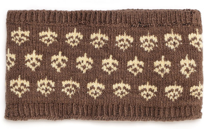 VR Designers Kids Cap(Brown)