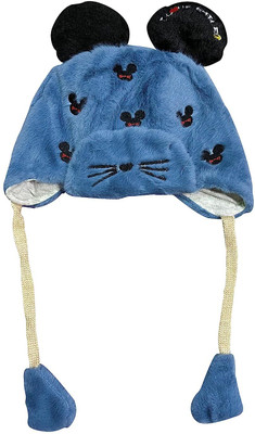 INFISPACE Kids Cap(Blue)