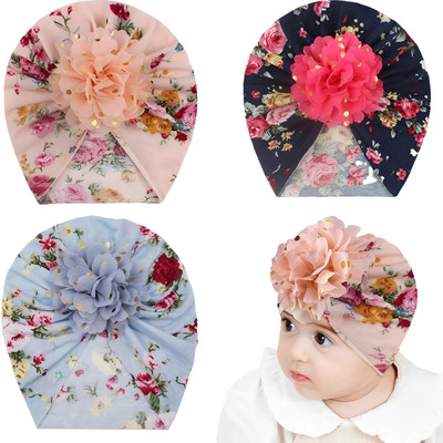 SYGA Kids Cap(Multicolor)