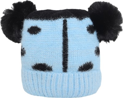 ZACHARIAS Kids Cap(Blue)