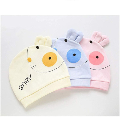 Mini Baby Kids Cap(Multicolor)