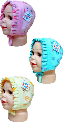 V.B.K Kids Cap(Multicolor)
