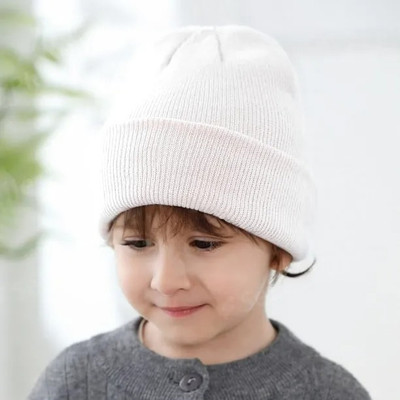 RICHMEN Kids Cap(White)
