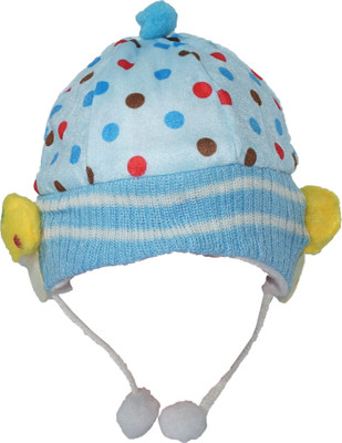 RSM Kids Cap(Light Blue)