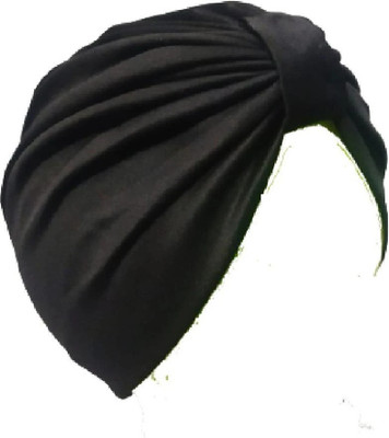 Dwitiya Kids Cap(Black)