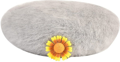 Kolva Kids Cap(Grey)
