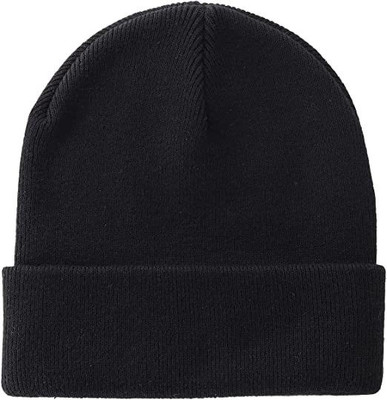 CHACKO Kids Cap(Black)