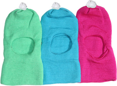 KETKAR Kids Cap(Multicolor)