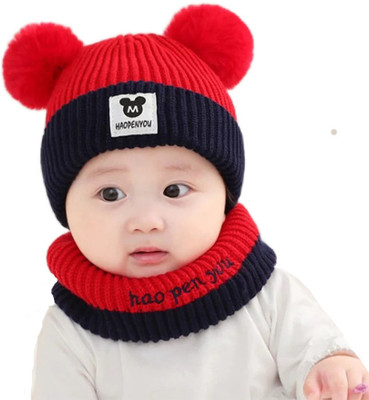 RICHMEN Kids Cap(Red)