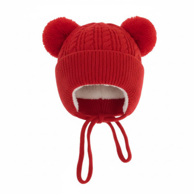 INFISPACE Kids Cap(Red)