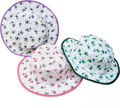 ISLANA Kids Cap(Multicolor)