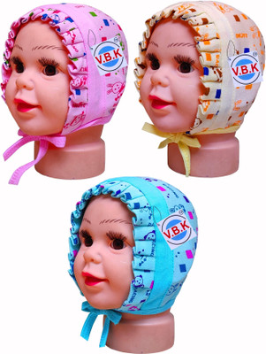 V.B.K Kids Cap(Multicolor)