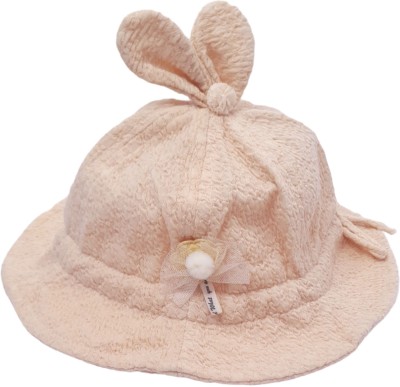 Classic Kids Cap(Pink)