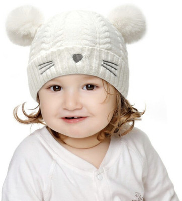 RICHMEN Kids Cap(White)