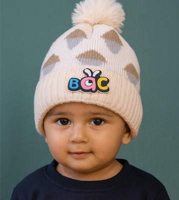 BTP Kids Cap(Pink)