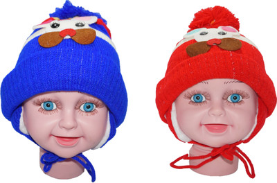 RBM Kids Cap(Multicolor)