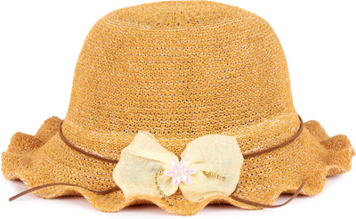 INFISPACE Kids Cap(Gold)