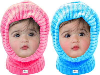 KidBee Kids Cap(Multicolor)