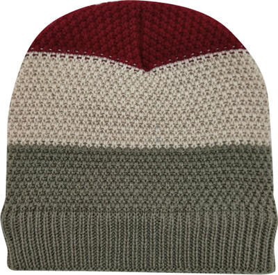Graceway Kids Cap(Multicolor)