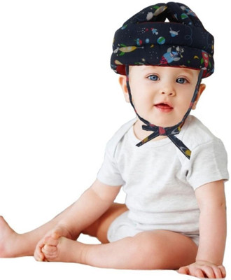 DECRONICS Kids Cap(Black)