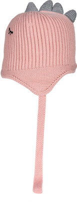 Shop Frenzy Kids Cap(Pink)