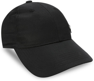 PUMA Kids Cap(Black)
