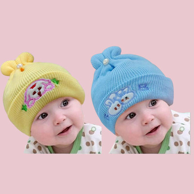 alis Kids Cap(Multicolor)