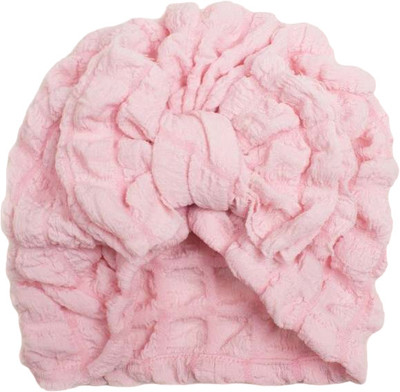 IBA ISBA COLLECTIONS Kids Cap(Pink)