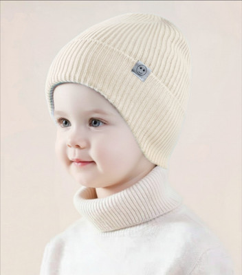Winity Kids Cap(Beige)