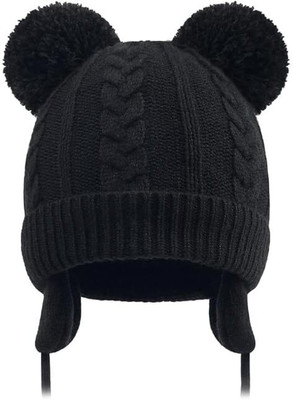 Fighter Kids Cap(Black)