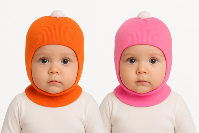 NEPHAR Kids Cap(Multicolor)