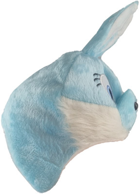 FQZILON Kids Cap(Blue)