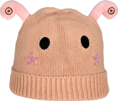 Soku Shopee Kids Cap(Orange)