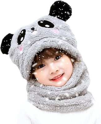 Ogimi Kids Cap(Grey)