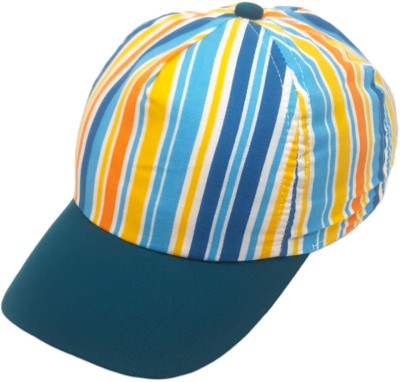 Classic Kids Cap(Green)