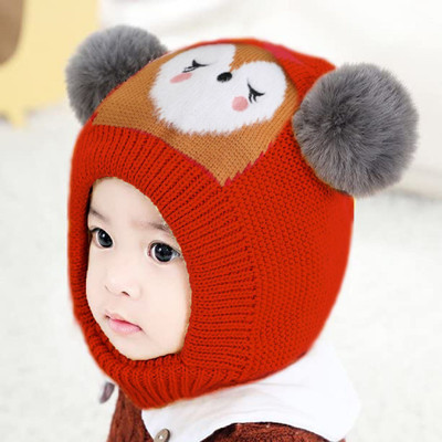 SYGA Kids Cap(Red)