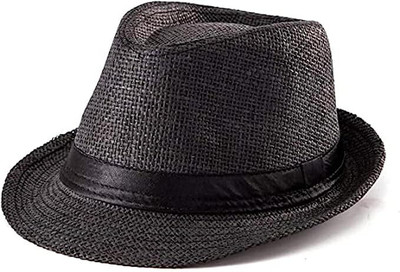 INFISPACE Kids Cap(Black)