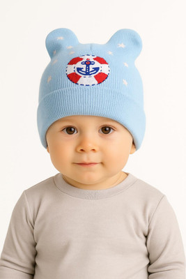 HOTMOD Kids Cap(Light Blue)