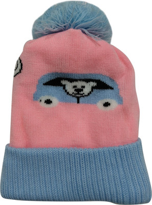 Graceway Kids Cap(Multicolor)