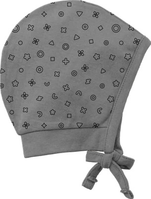 KidBee Kids Cap(Grey)