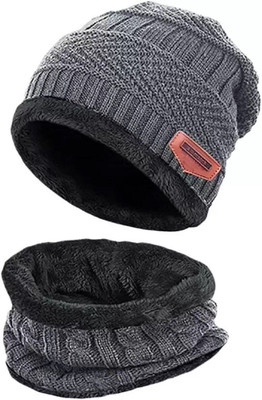 RSM Kids Cap(Grey)
