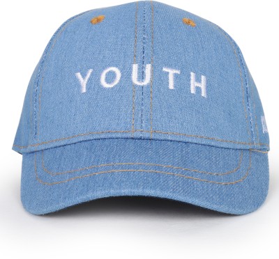 ZACHARIAS Kids Cap(Light Blue)