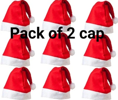 Gurukripastore Kids Cap(Red)