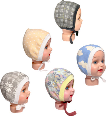 MAHADEV SELECTION Kids Cap(Multicolor)
