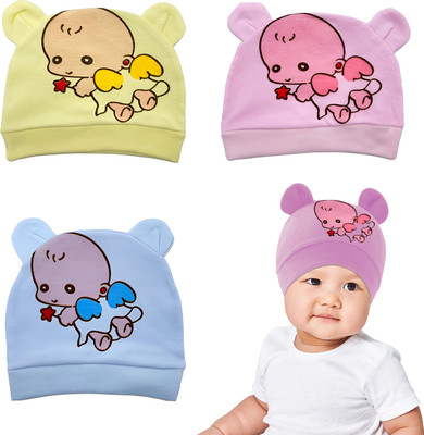 SYGA Kids Cap(Multicolor)