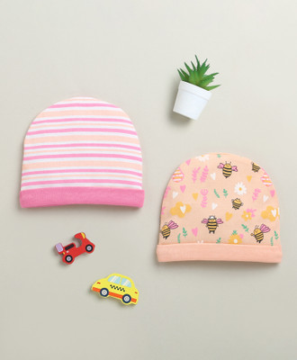 BUMZEE Kids Cap(Multicolor)