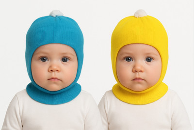 NEPHAR Kids Cap(Multicolor)